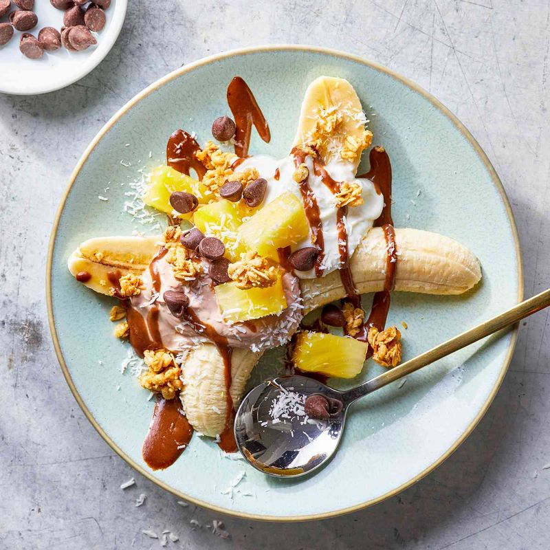 Overdoing the Carbs (and Skipping Protein)