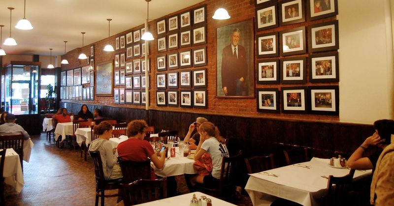 Patsy's Pizzeria