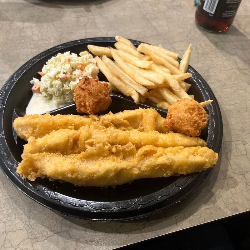 Captain D’s