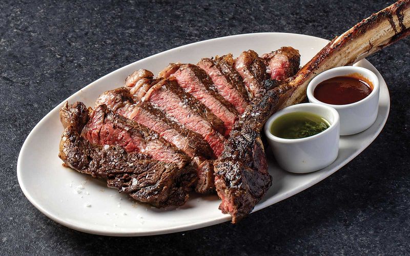 STK Steakhouse