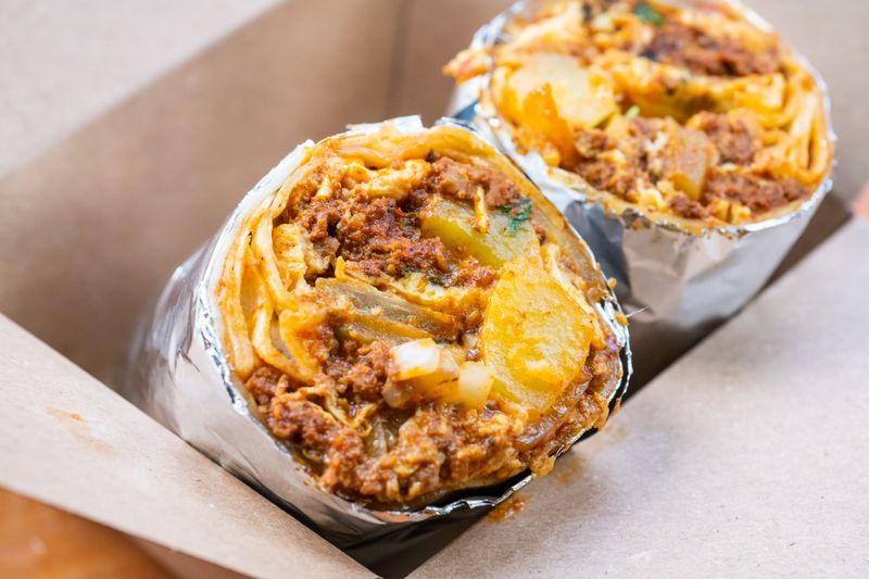 Rachel’s Bagels & Burritos (Ballard)