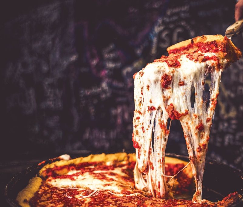 Gino's East