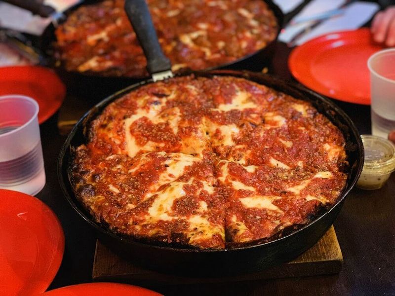 Pequod’s (Chicago, IL)