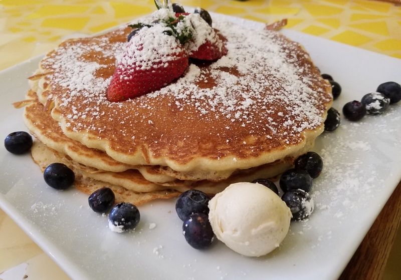 Batter & Berries (Lincoln Park)