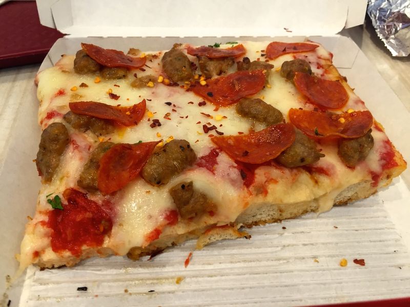 Sbarro