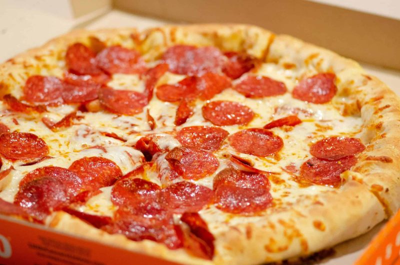 Marco’s Pizza