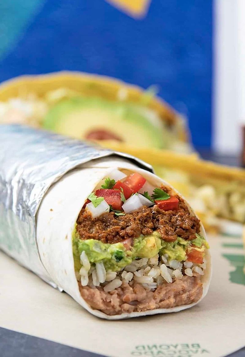 Del Taco