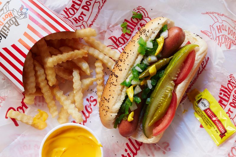 Portillo’s