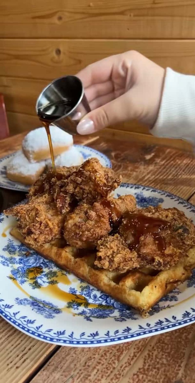 Luella’s Southern Kitchen – Chicago, IL