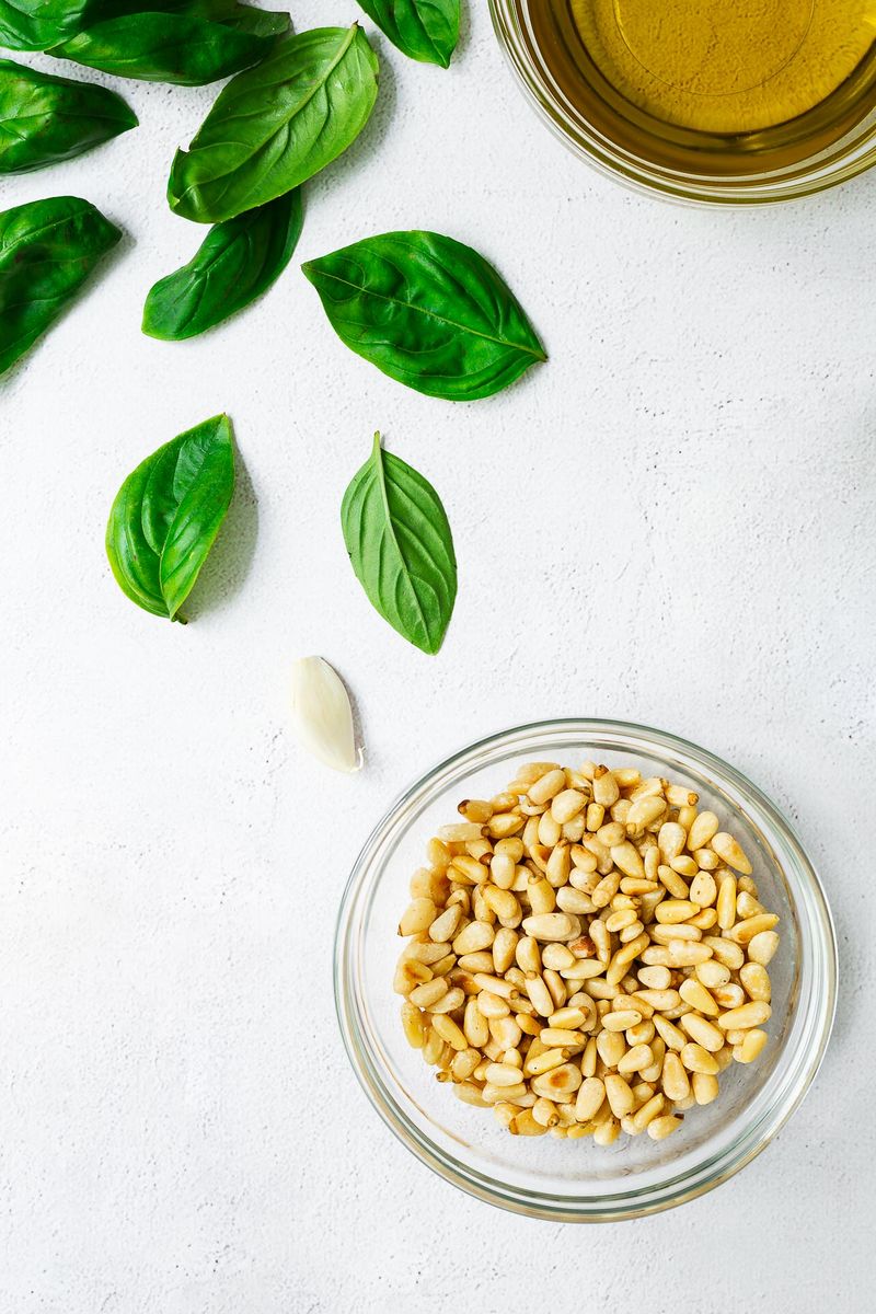 Pine Nuts