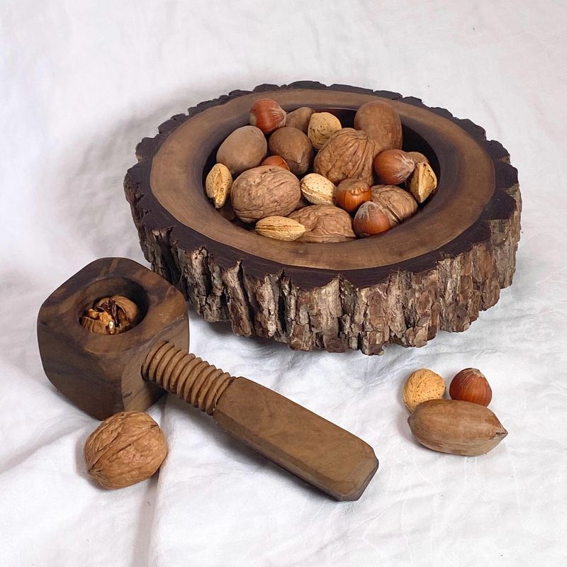 Walnuts
