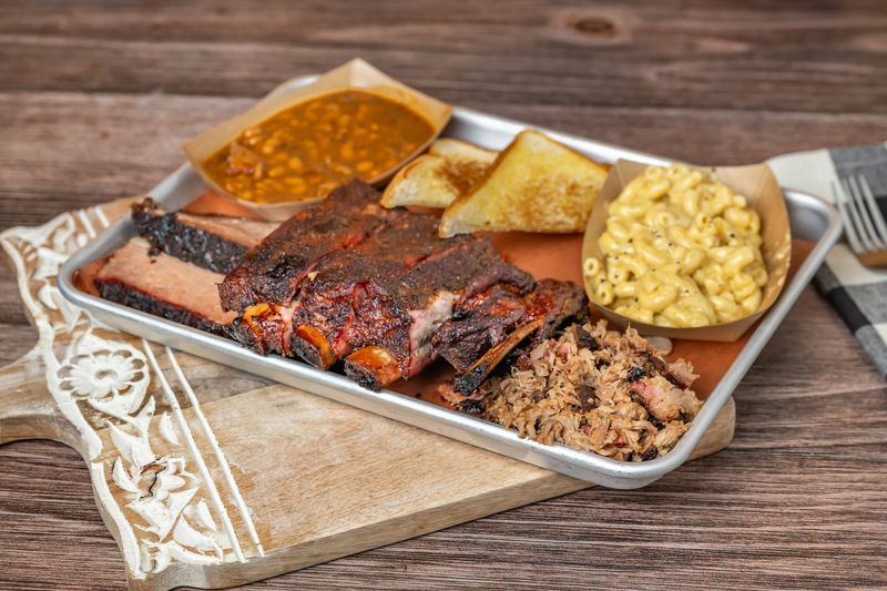 Haywood Smokehouse – Dillsboro, NC