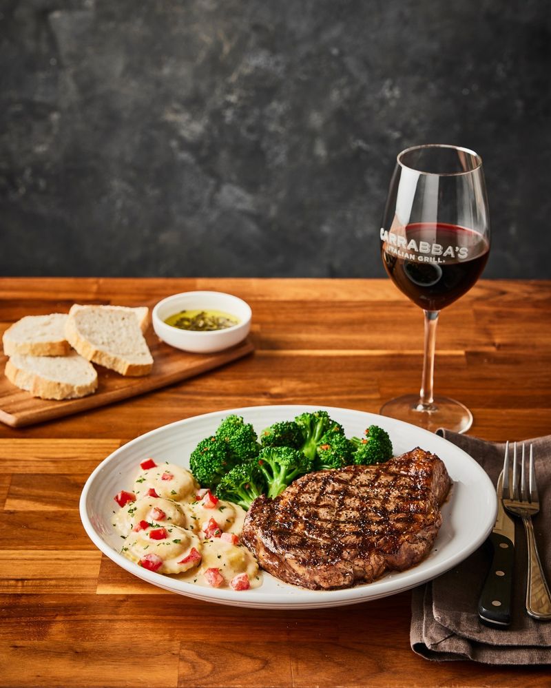 Carrabba’s Italian Grill
