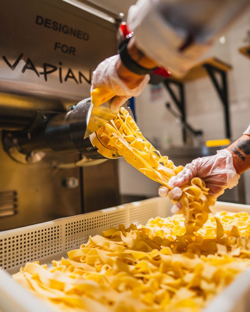 Vapiano