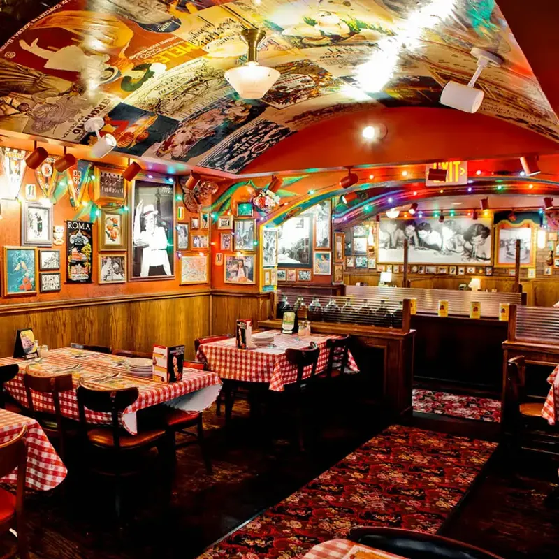 Buca di Beppo