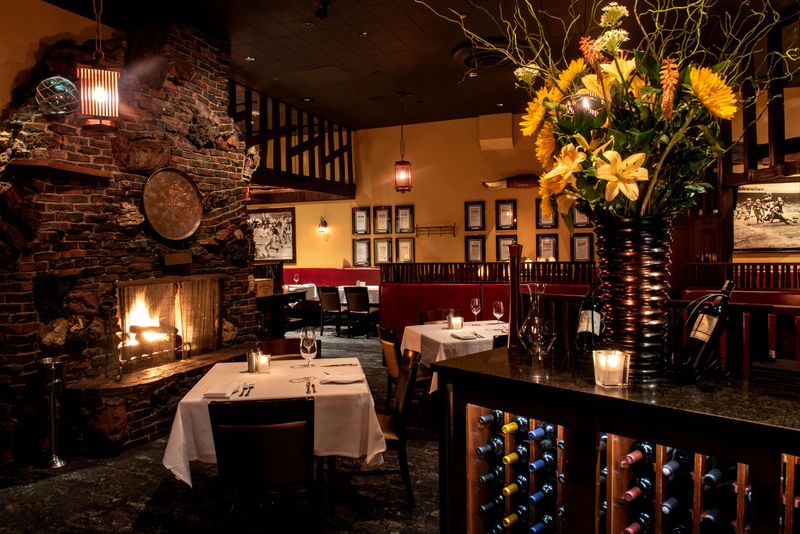 RingSide Steakhouse