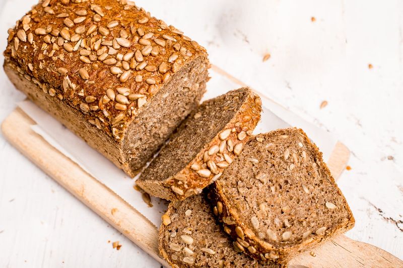 Add to Baked Goods