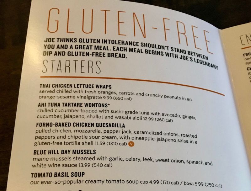 Expecting Restaurants to Get It Perfect Every Time