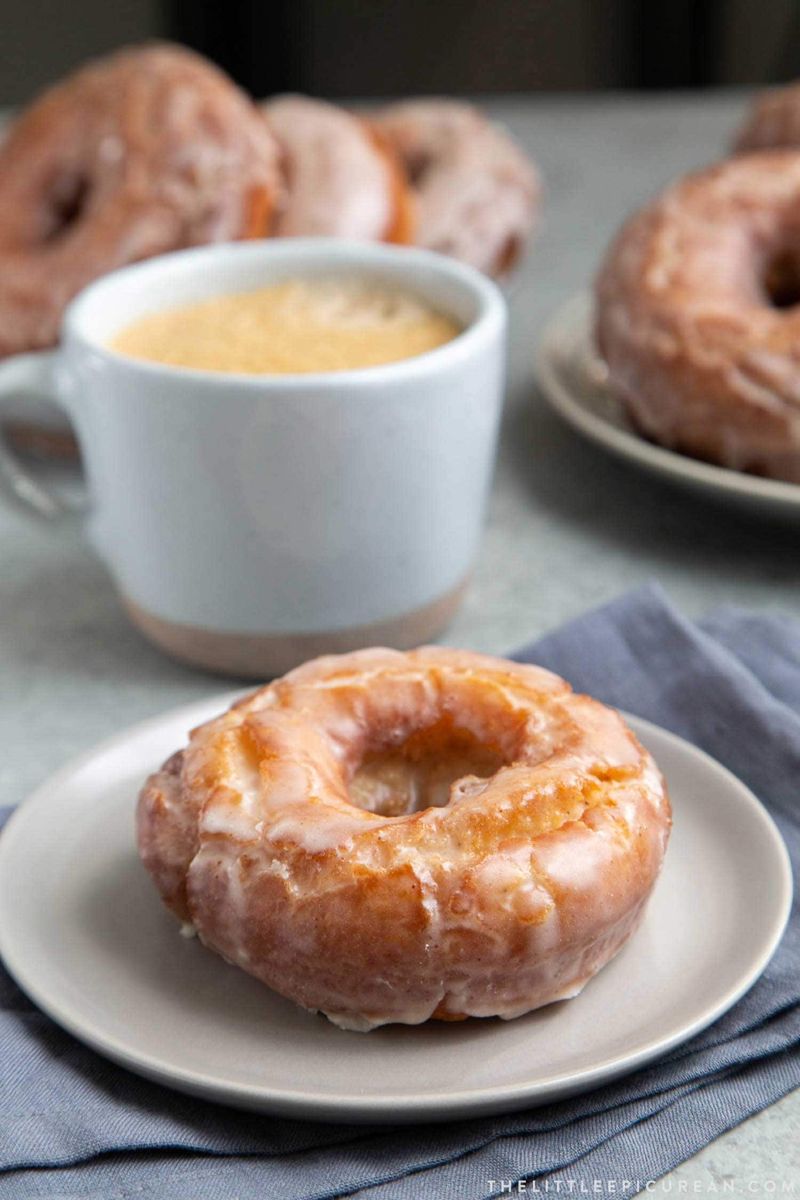Brown Butter Old-Fashioned