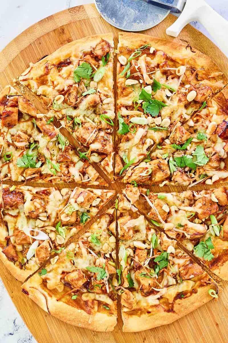California Pizza Kitchen (CPK)