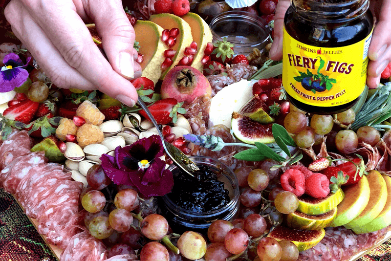 Signature Select Grape Jelly (Safeway/Albertsons)