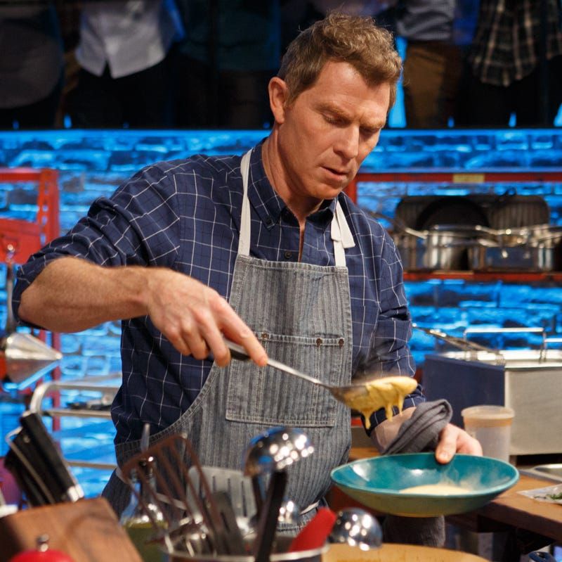 Bobby Flay