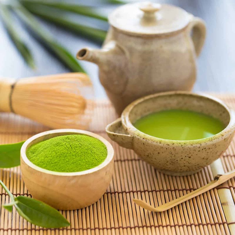 Matcha