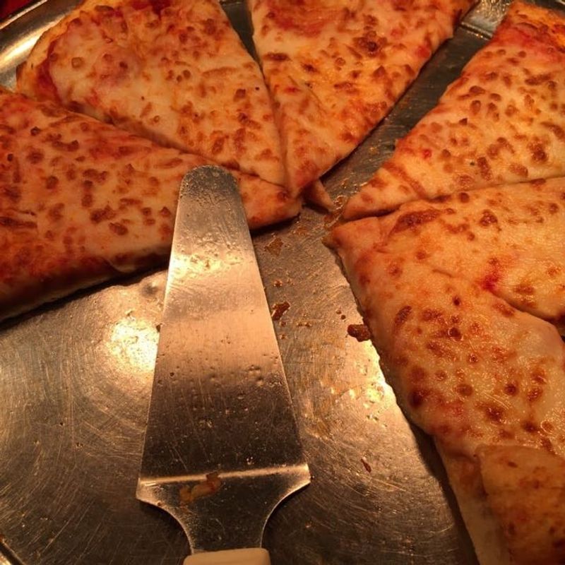 Cheese Pizza