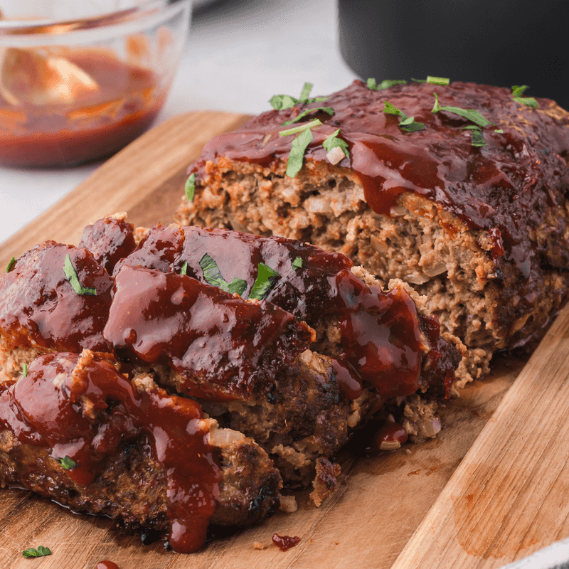 Meatloaf