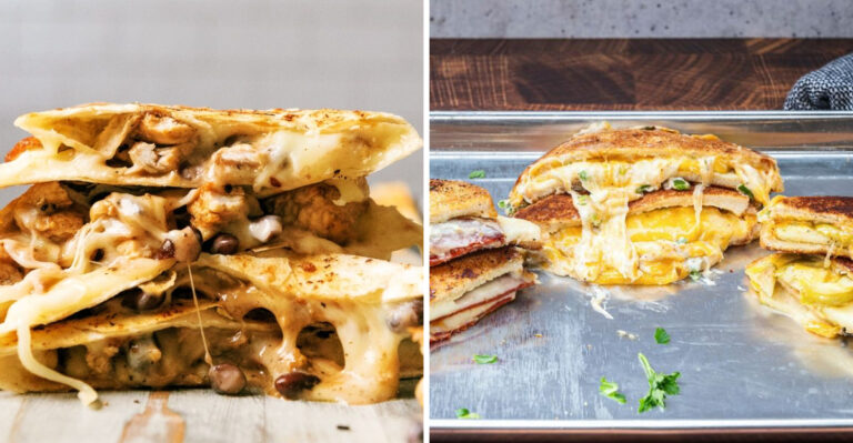 Master Outdoor Grilling With These 20 Mouthwatering Blackstone Grill Recipes