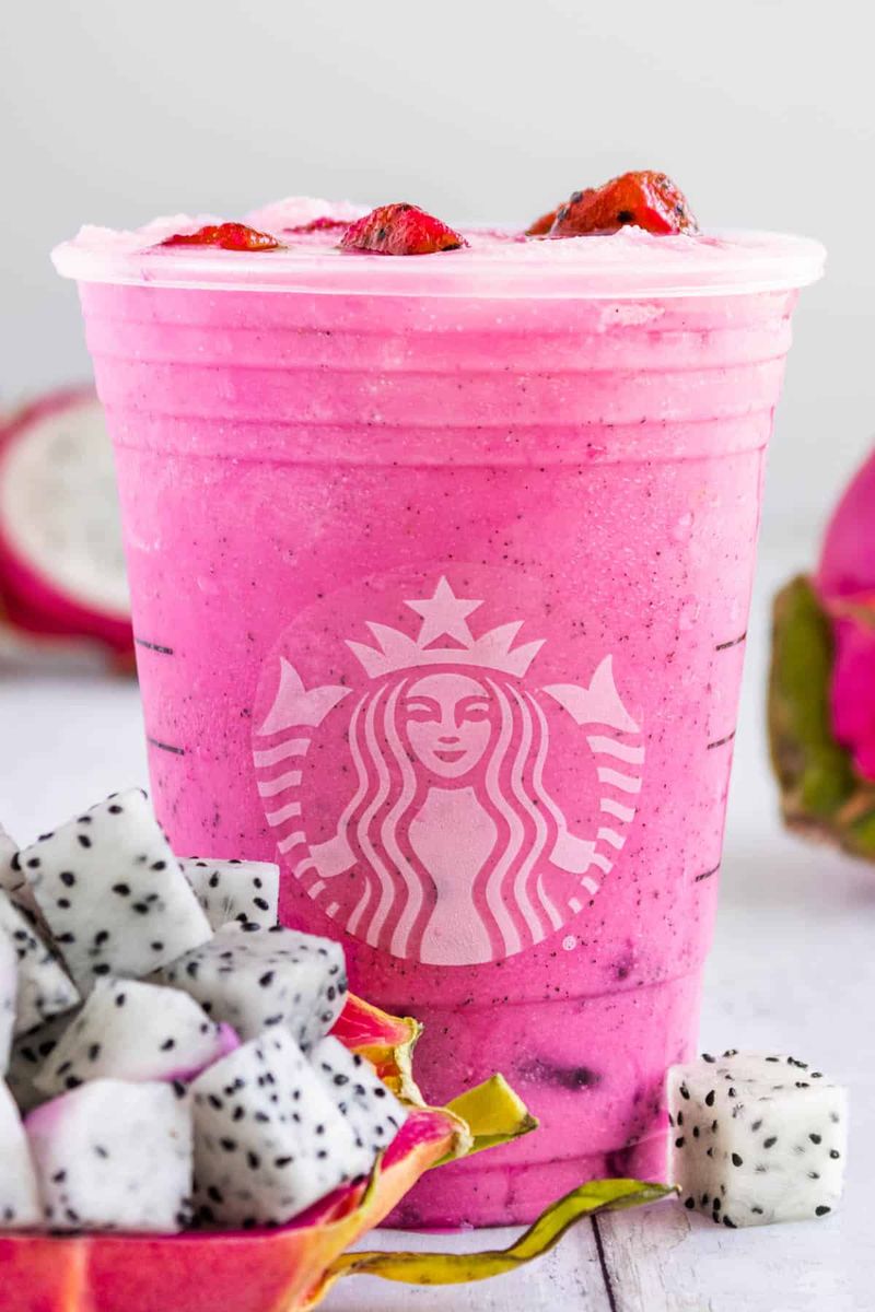 Dragon Drink