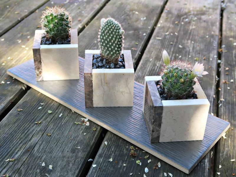 Mini Plant Pots