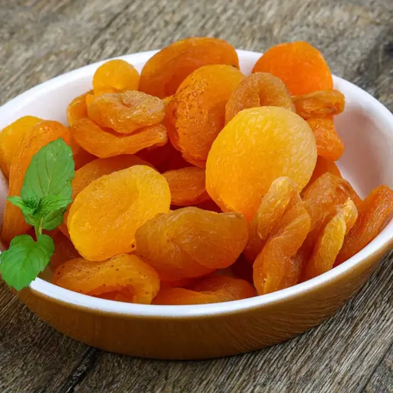 Naturally Preservative-Free Options Exist