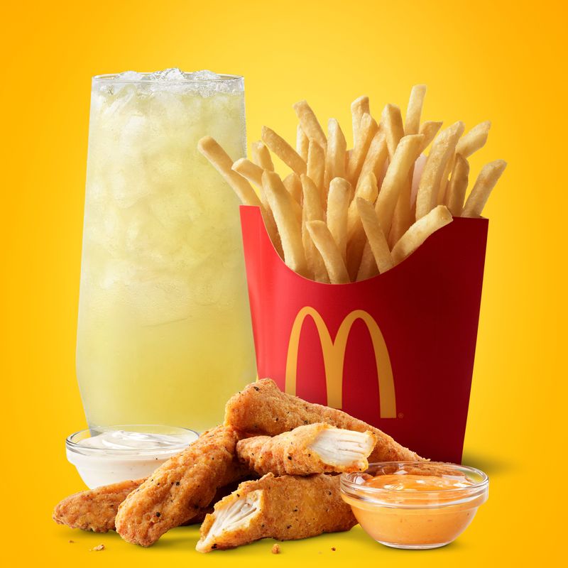 Chicken Selects