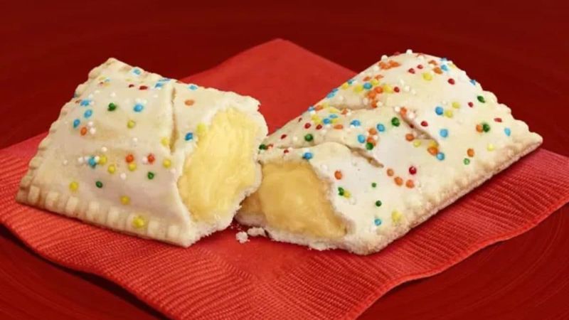 Holiday Pie