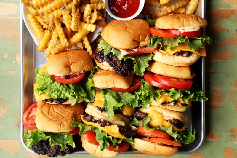 Shake Shack