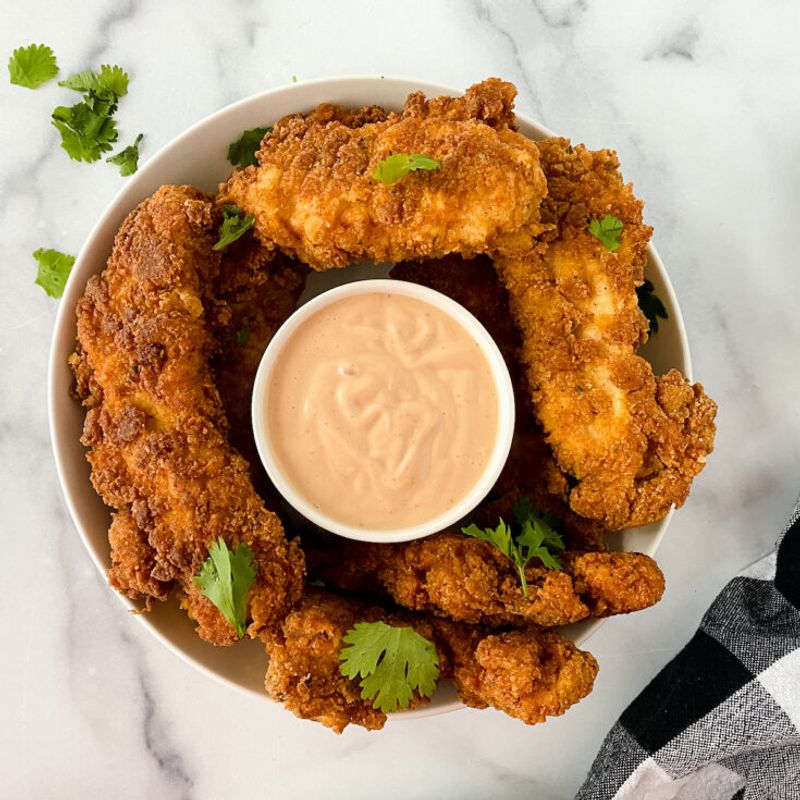 Raising Cane’s