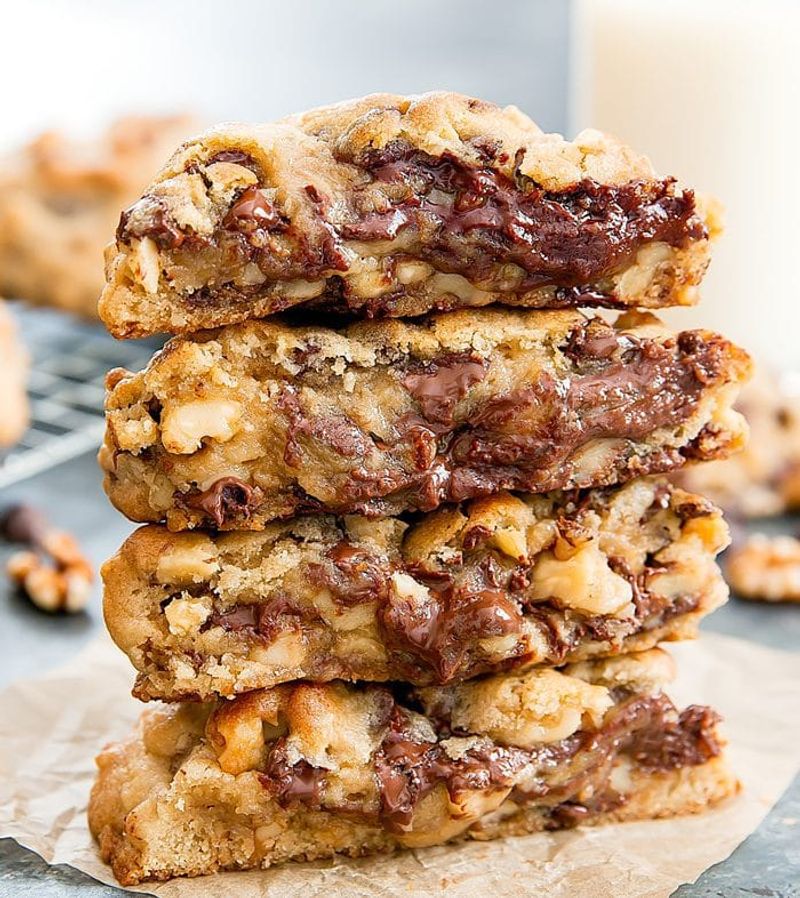 Levain Bakery Cookies