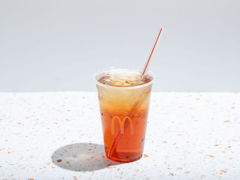 Sweet Tea by the Gallon