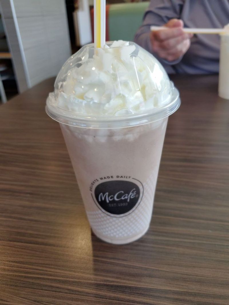 Neapolitan Shake