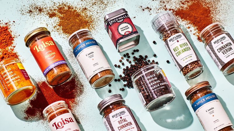 Spices