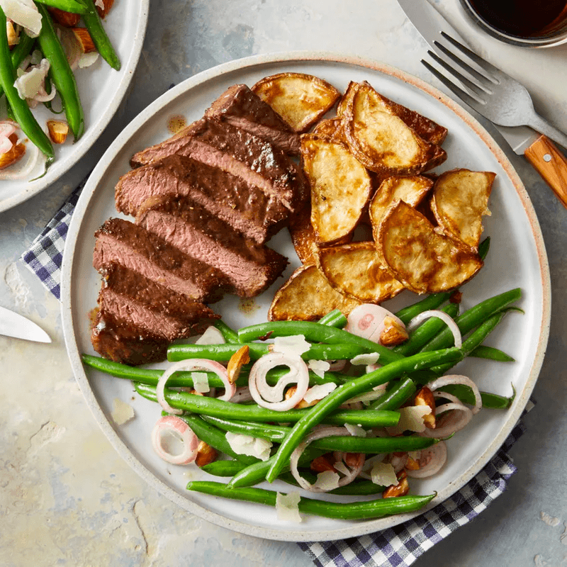 You’re Not Craving Steak Anymore