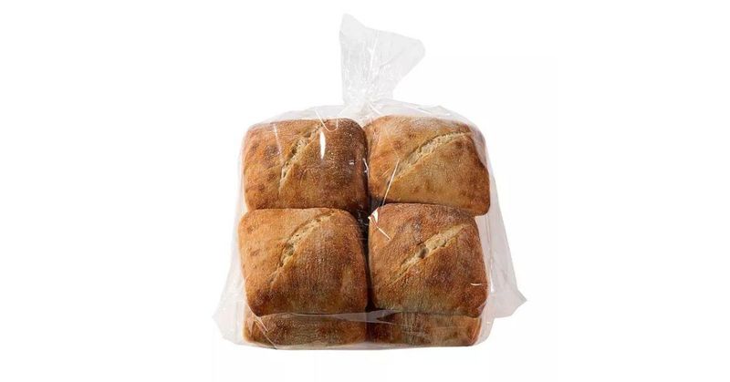 Artisan Rolls