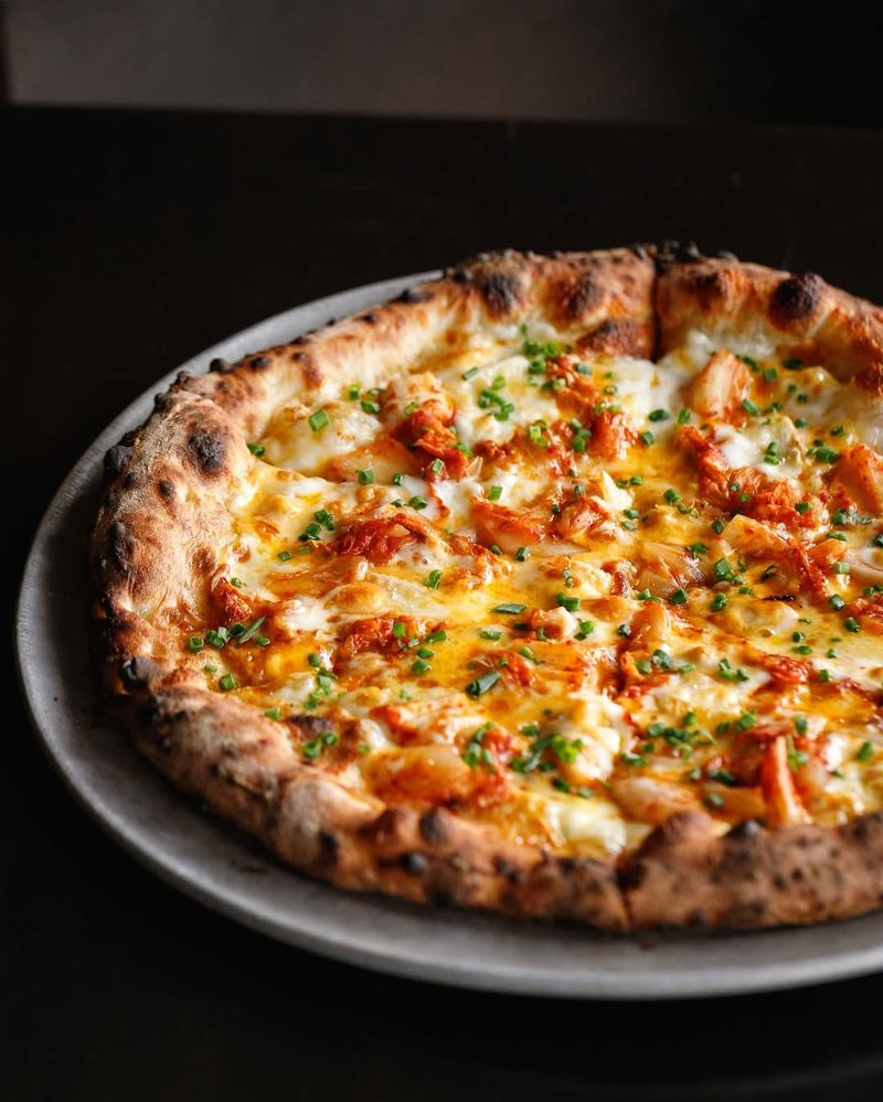 Minnesota – Pizzeria Lola (Minneapolis)