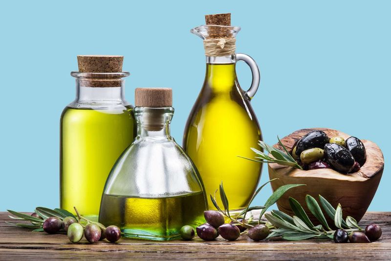 Olive Oil