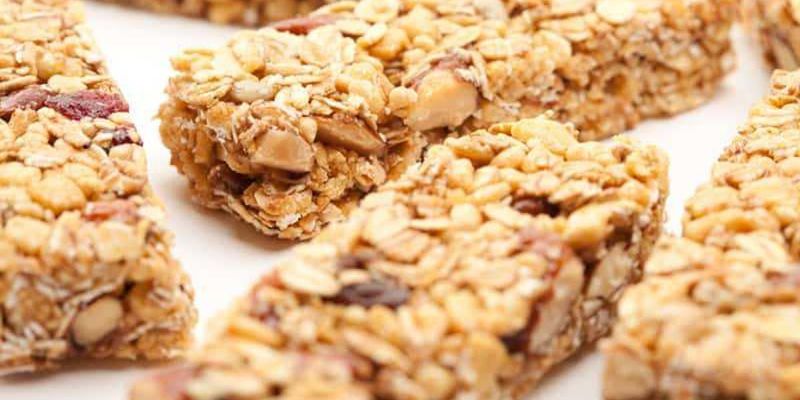 Granola Bars
