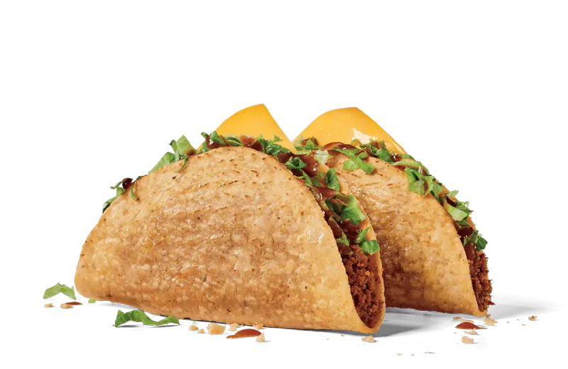 Two Tacos