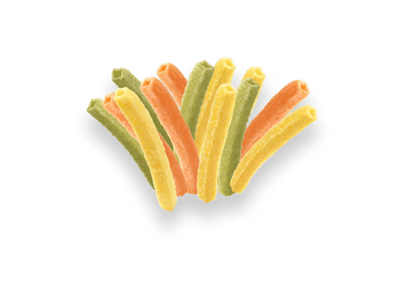 Veggie Straws