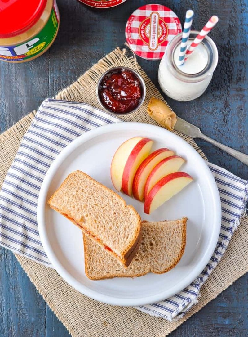 PB&J