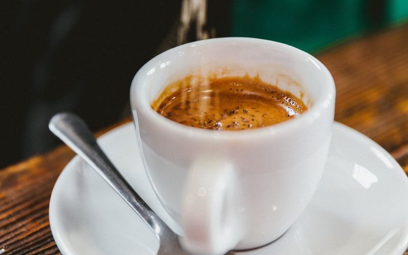 Espresso Shots